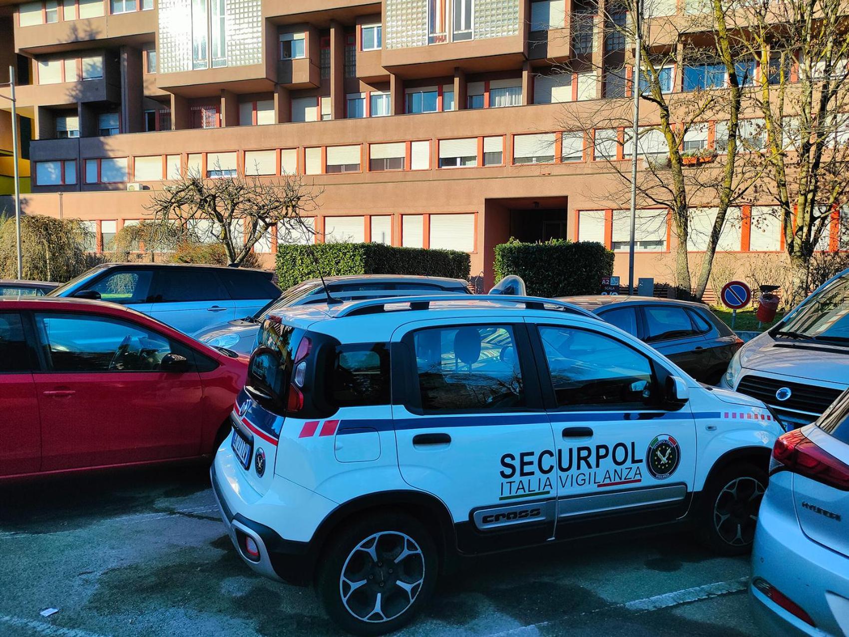 Milano San Siro-Rho Fiera-Parking&Security "Metro 200M" Apartment Exterior photo